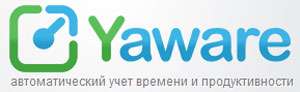 Yaware – удобная программа автоматического учета рабочего времени сотрудников