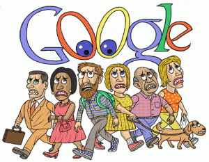 Как избавится от власти Google над вашим бизнесом