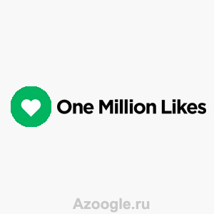 One Million Likes(1mlnlks)