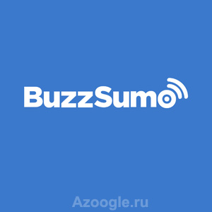 Buzzsumo