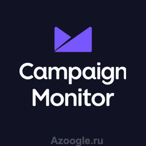Campaign monitor
