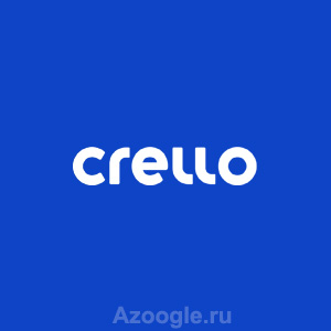 Crello.com(Крелло)