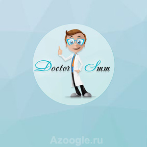 Doctorsmm(Доктор СММ)
