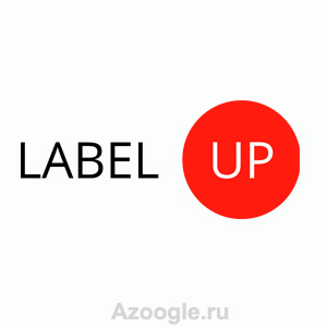 LabelUp.ru