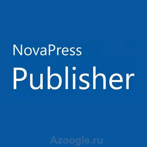 Новапресс(NovaPress)