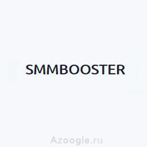 Smmbooster