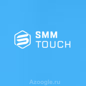 Smmtouch(Сммтач)