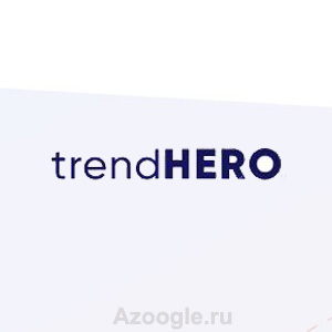 Trendhero(Тренд Хироу)