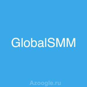 Global-smm