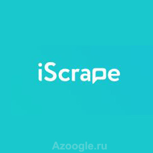 iScrape