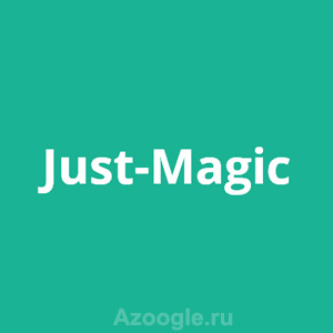 Just Magic