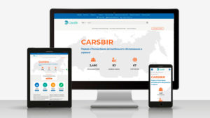 Carsbir - каталог авторазборок и автосервисов